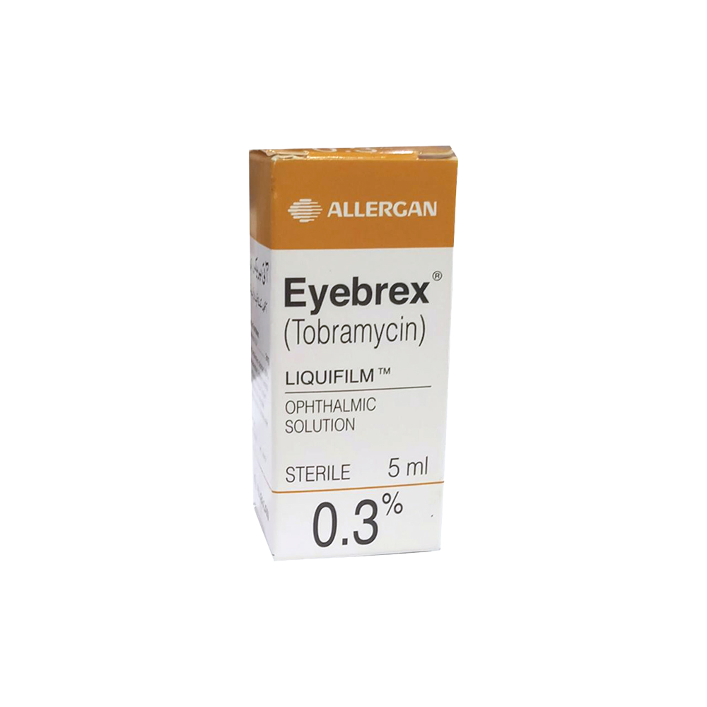 brex 5ml